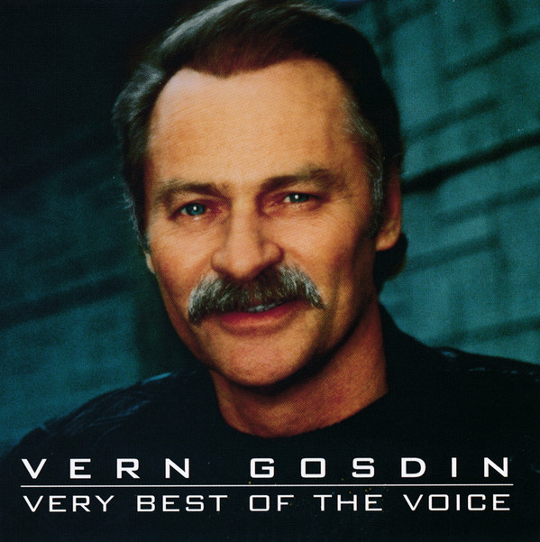 Vern Gosdin